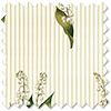 Janes, Chartreuse - Roman Blind